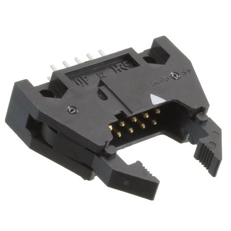 HIF3BAF-10PA-2.54DSA(71) Hirose Electric Co Ltd | Connectors ...