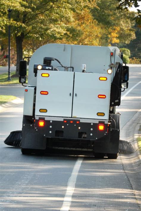 Image result for Street Sweeper Script