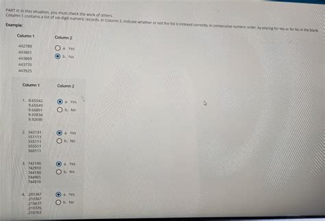 Image result for Consecutive Numeric Filing System
