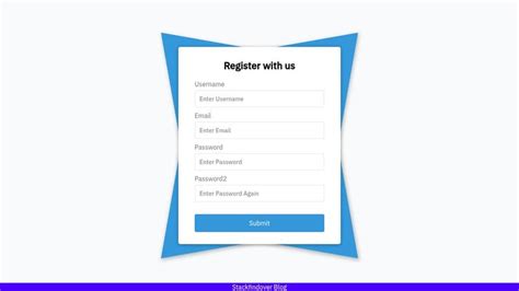 Image result for Form Validation in JavaScript CodePen