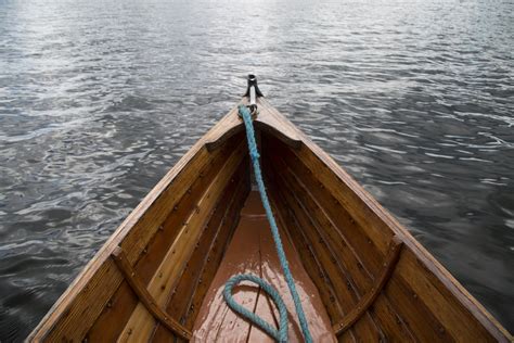 Front Of.boat at Michael Dittmer blog