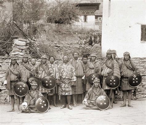 Languages of Bhutan : Dzongkha and 19 other Languages | Holidify
