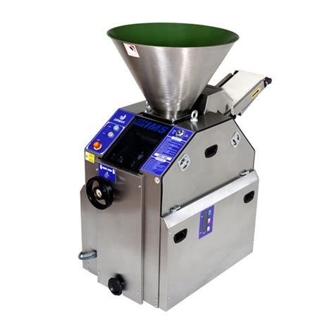 Dirmak DKT Series Double Piston Volumetric Kestart Machine, 250 gr ...