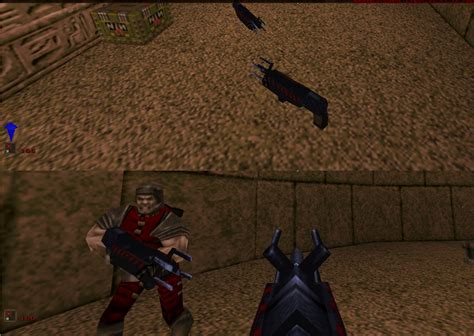 Image result for How to Mod Quake