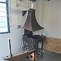 Image result for Blacksmith Forge Hoods