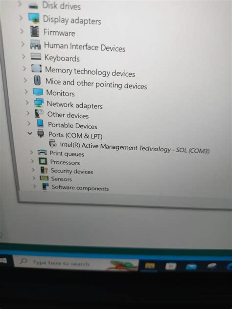 Image result for Port Problem Arduino