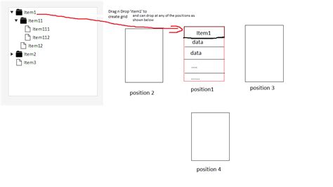 Angular TreeView Example 的图像结果