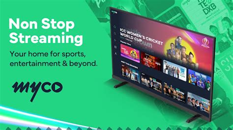myco: Live Cricket, PSL 2026 – Apps on Google Play