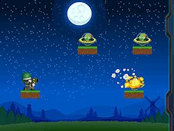 Image result for Alien Attack Asdf Add Round 1