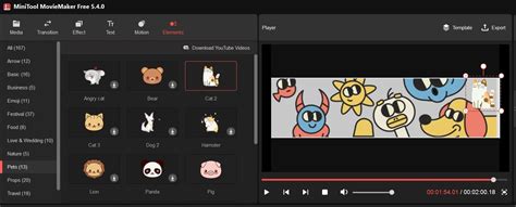 Image result for MiniTool Video Editor Tutorial