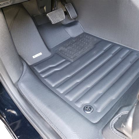 Floor mats | Acura MDX SUV Forums