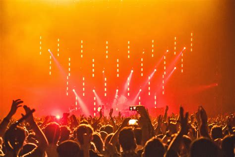 Live Concerts 的图像结果