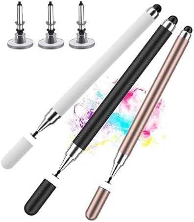 Amazon.in: Buy Spigen 3in1 Stylus Touch Pen for All Universal ...