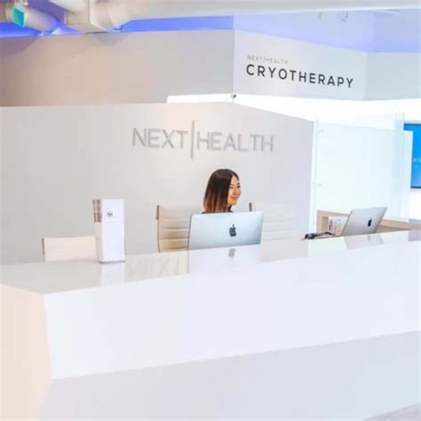 Next Health Partnership | Refinery Hotel NYC