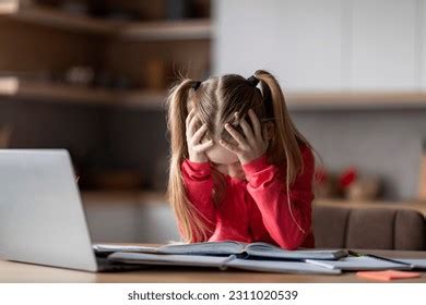 Image result for Crying Person Doing Homework