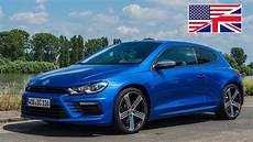 Facelift Scirocco R by 2014 Volkswagen Vw Scirocco R Facelift Start Up Exhaust Facelift Scirocco R