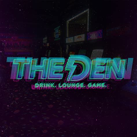 The Den - Denver Miller III