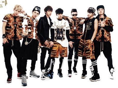 Image result for BTS Dancing Machine