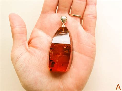 Amber Module Review 的图像结果