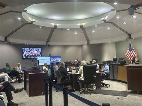 Lawrence Parks and Rec board approves recommendation saying city's ...