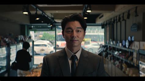 Squid Game creator finally reveals dark backstory of The Recruiter