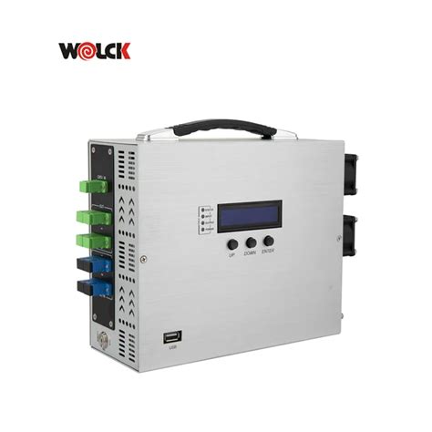 Company Overview - SHENZHEN WOLCK NETWORK PRODUCT CO., LIMITED