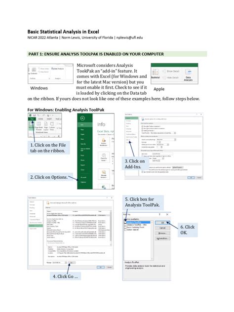 Image result for Step by Step Excel Tutorial PDF