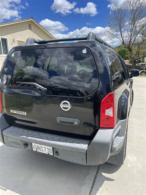 2008 Nissan Xterra for Sale in Spring Valley, CA - OfferUp
