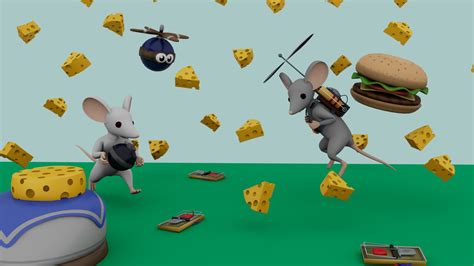 Image result for Lab Rats Simulation