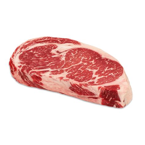 HMC Certified Angus Rib-Eye Steak Slice (300-350g) - Taqwa Halal Foods ...