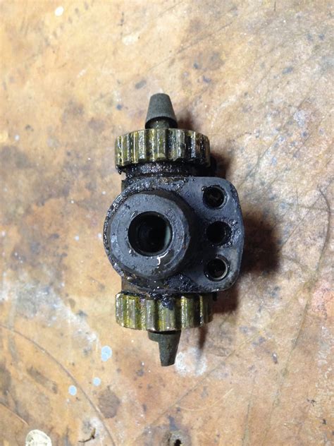 Heinkel Brake System Part 2- Wheel Cylinder Overhaul - Tech Design Works