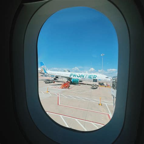 PSA: Southwest Airlines Rapid Rewards Members Can Unlock Frontier ...