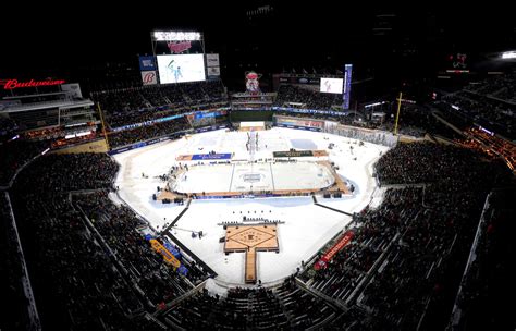 Hockey Outside 的图像结果