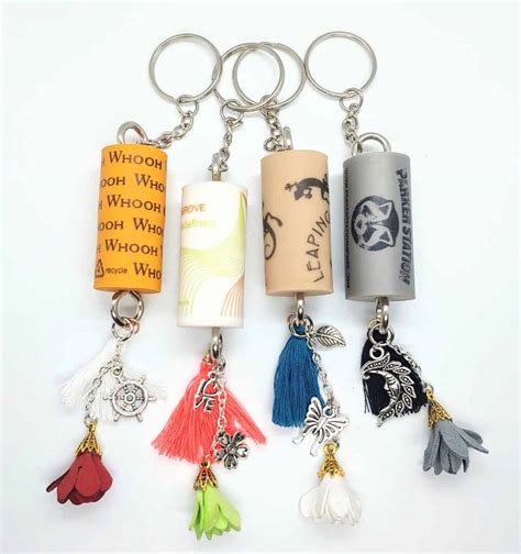 Image result for DIY Keychain Event