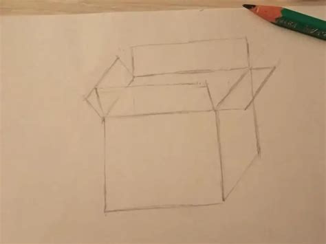 JavaScript How to Draw Boxes 的图像结果