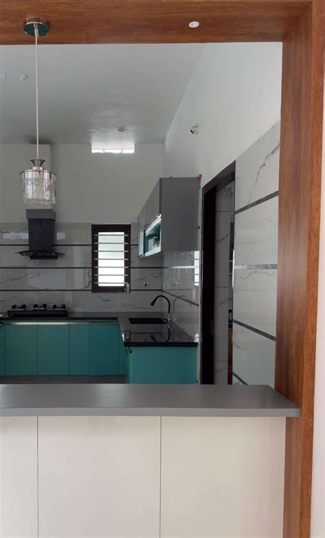 3 BHK Traditional Home Design Ideas in Thrissur Kerala