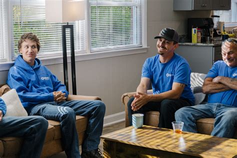 The Rewarding Journey of Being a Handyman Connection Franchise Owner ...