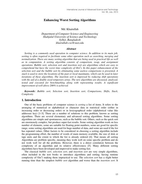 Image result for Worst Sorting Algorithm