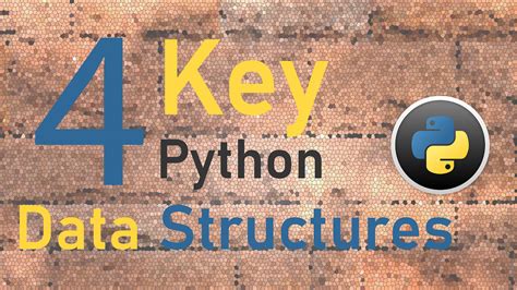 Image result for Python Advanced Data Structures