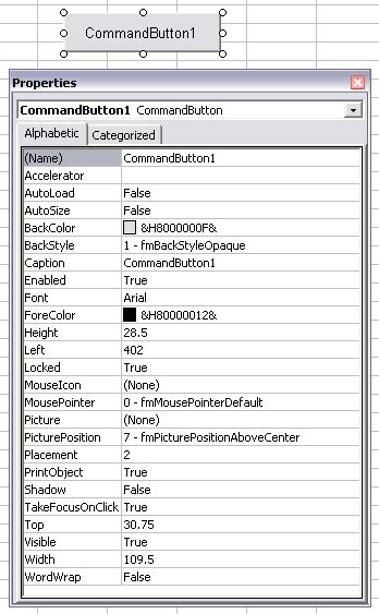 Image result for ExcelIsFun Controls