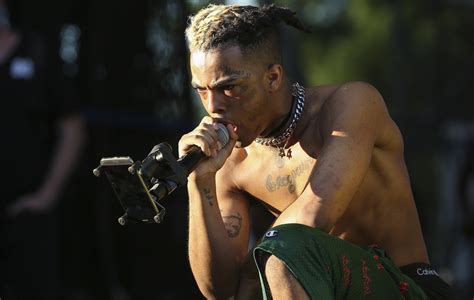 XXXTentacion collaborator gives update on rapper