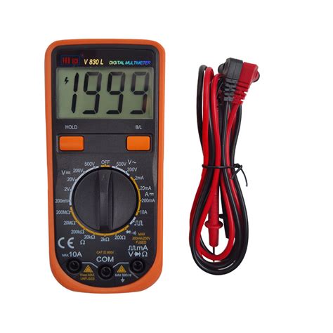 Shop Digital Multimeter and Analog Multimeter – Tomson Electronics