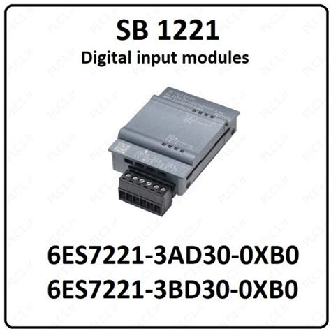 Image result for SB 1221 5V Digital Input Example Program