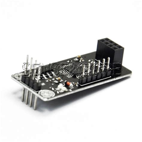 ATMEGA48+NRF24L01+ Wireless Shield Module SPI to IIC India | Ubuy