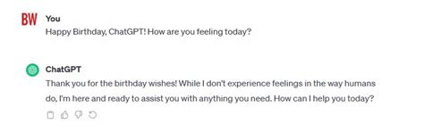 ChatGPT Celebrates Its First, What A Year It’s Been… - BW Businessworld