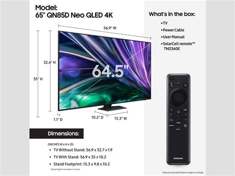Samsung 65" OLED S90D TV vs Sony BRAVIA 8 65" 4K OLED TV Comparison ...