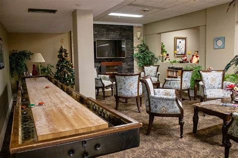 MEDICINE HAT VILLA HOTEL (Alberta) - Hotel Reviews, Photos, Rate ...