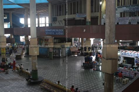 Buy ISBT KASHMIRI GATE Pictures, Images, Photos By QAMAR SIBTAIN - News ...