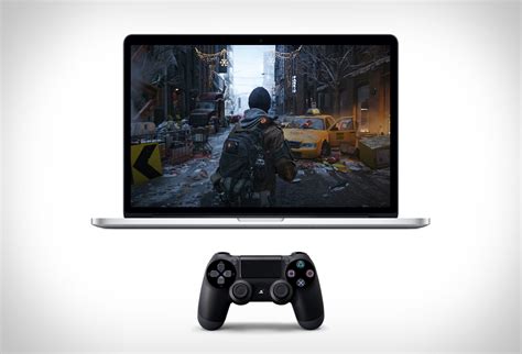 Image result for PS4 Controller Remote Play