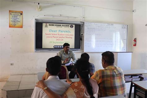 Kalikiri Sainik School | Gallery Details